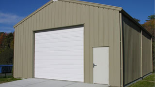 Garage Door Openers at Charleston Place Townhomes, Florida